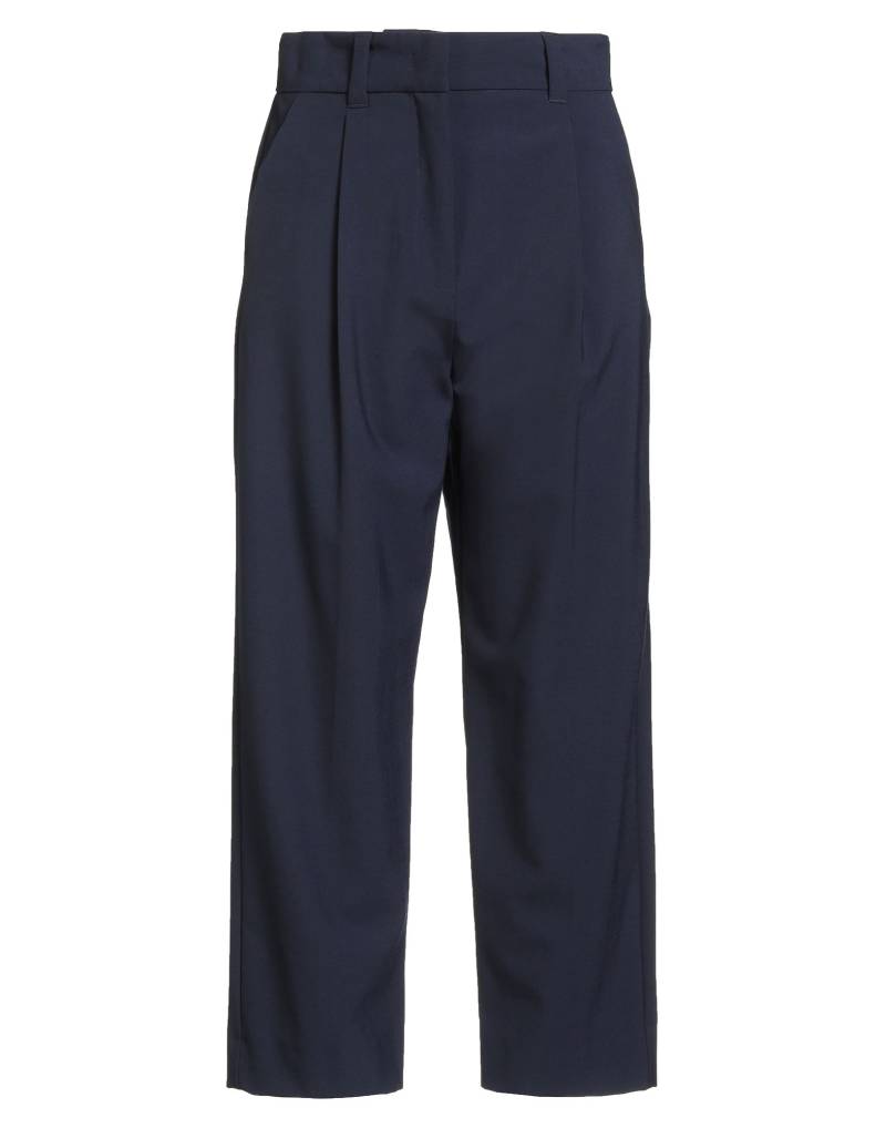 MARELLA SPORT Hose Damen Marineblau von MARELLA SPORT