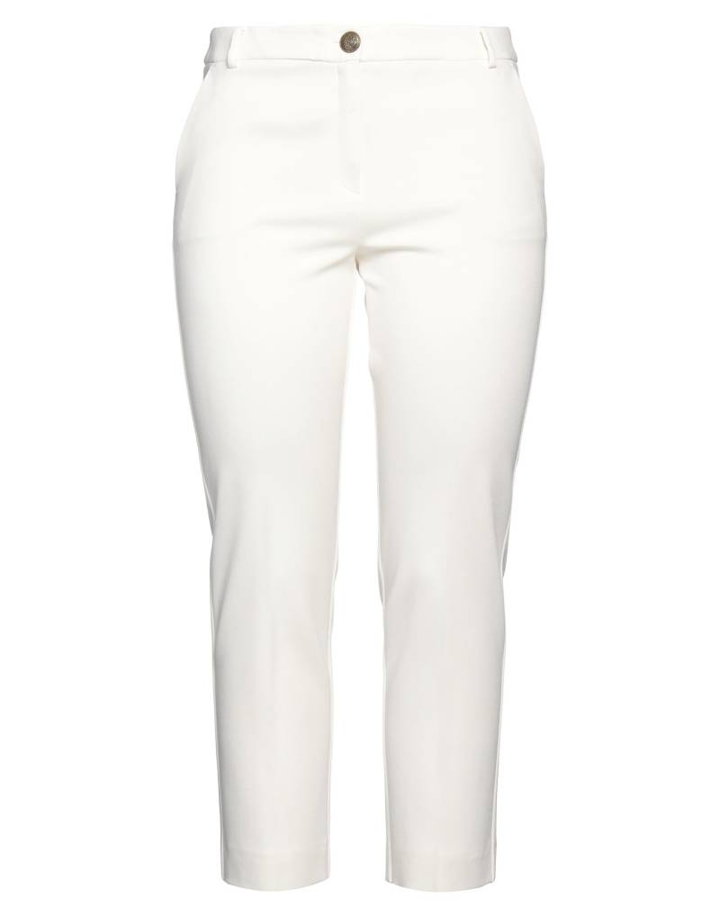MARELLA SPORT Hose Damen Off white von MARELLA SPORT