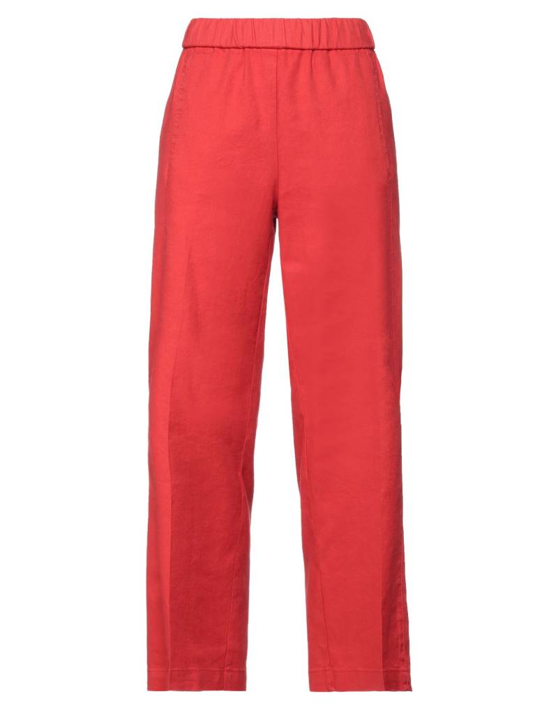 MARELLA SPORT Hose Damen Rot von MARELLA SPORT