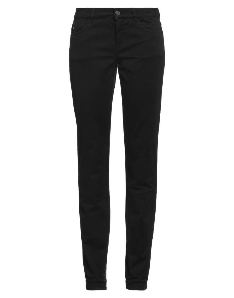 MARELLA SPORT Hose Damen Schwarz von MARELLA SPORT