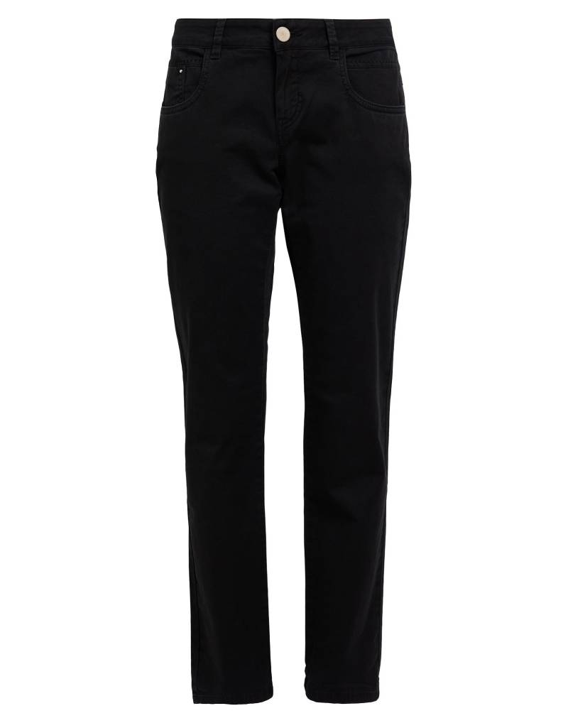 MARELLA SPORT Hose Damen Schwarz von MARELLA SPORT