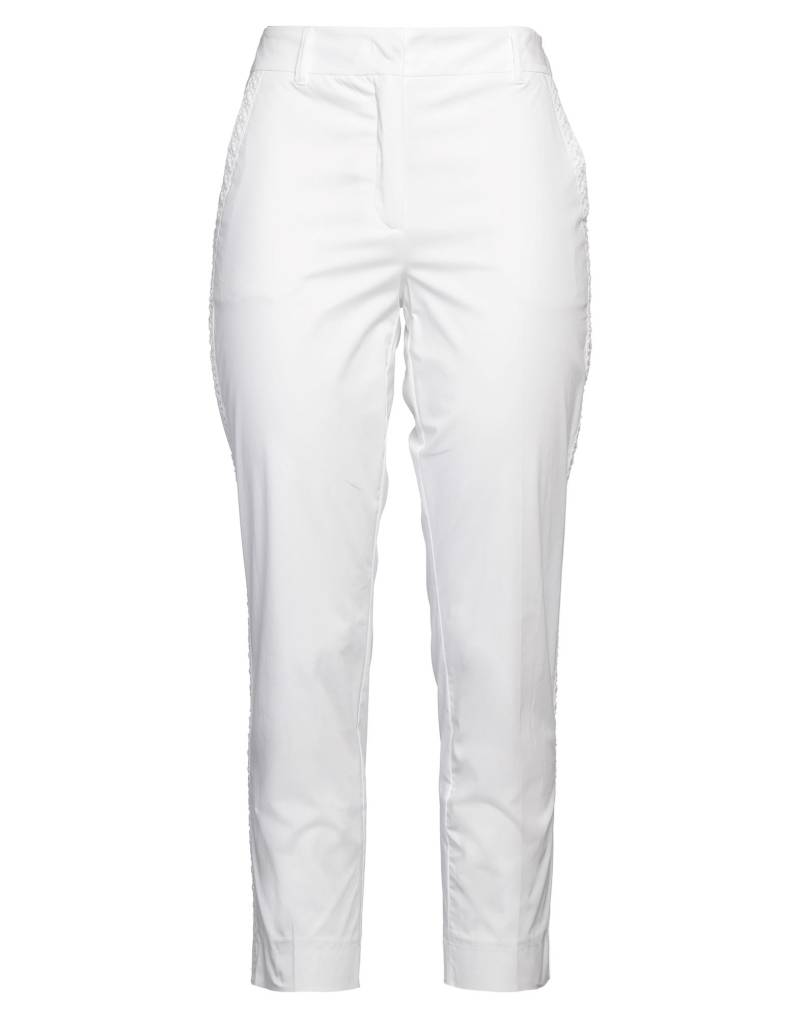 MARELLA SPORT Hose Damen Weiß von MARELLA SPORT