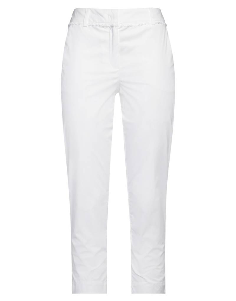 MARELLA SPORT Hose Damen Weiß von MARELLA SPORT