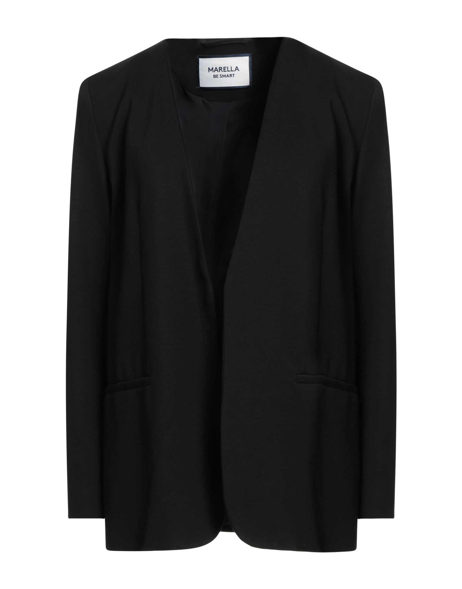 MARELLA SPORT Jacke & Anorak Damen Schwarz von MARELLA SPORT