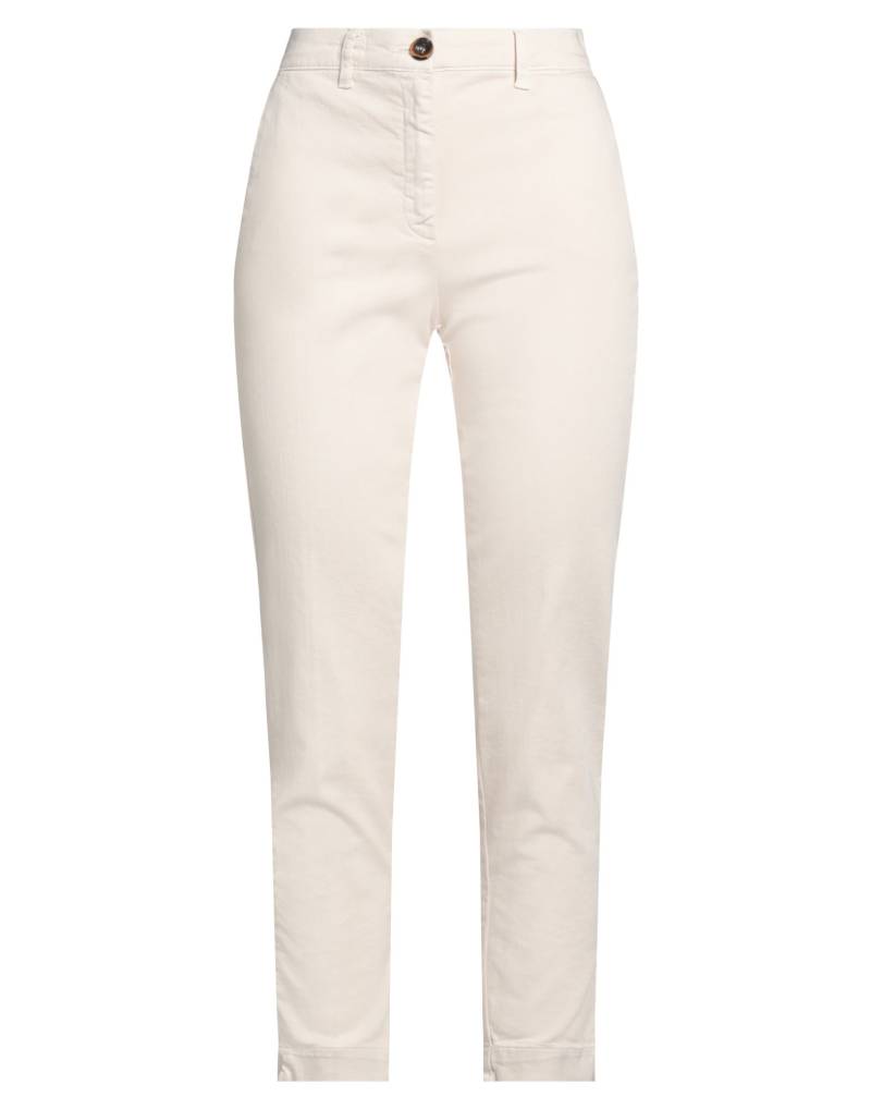 MARELLA SPORT Jeanshose Damen Beige von MARELLA SPORT