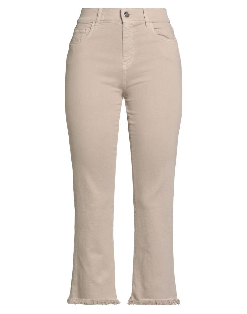 MARELLA SPORT Jeanshose Damen Beige von MARELLA SPORT