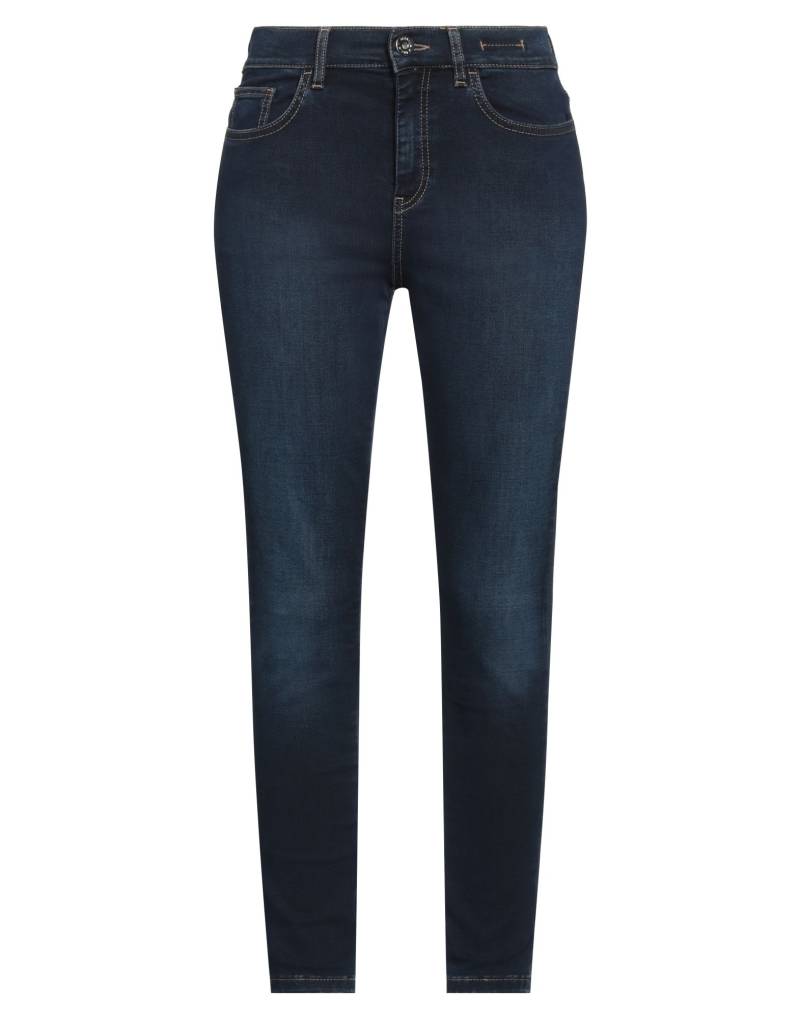 MARELLA SPORT Jeanshose Damen Blau von MARELLA SPORT