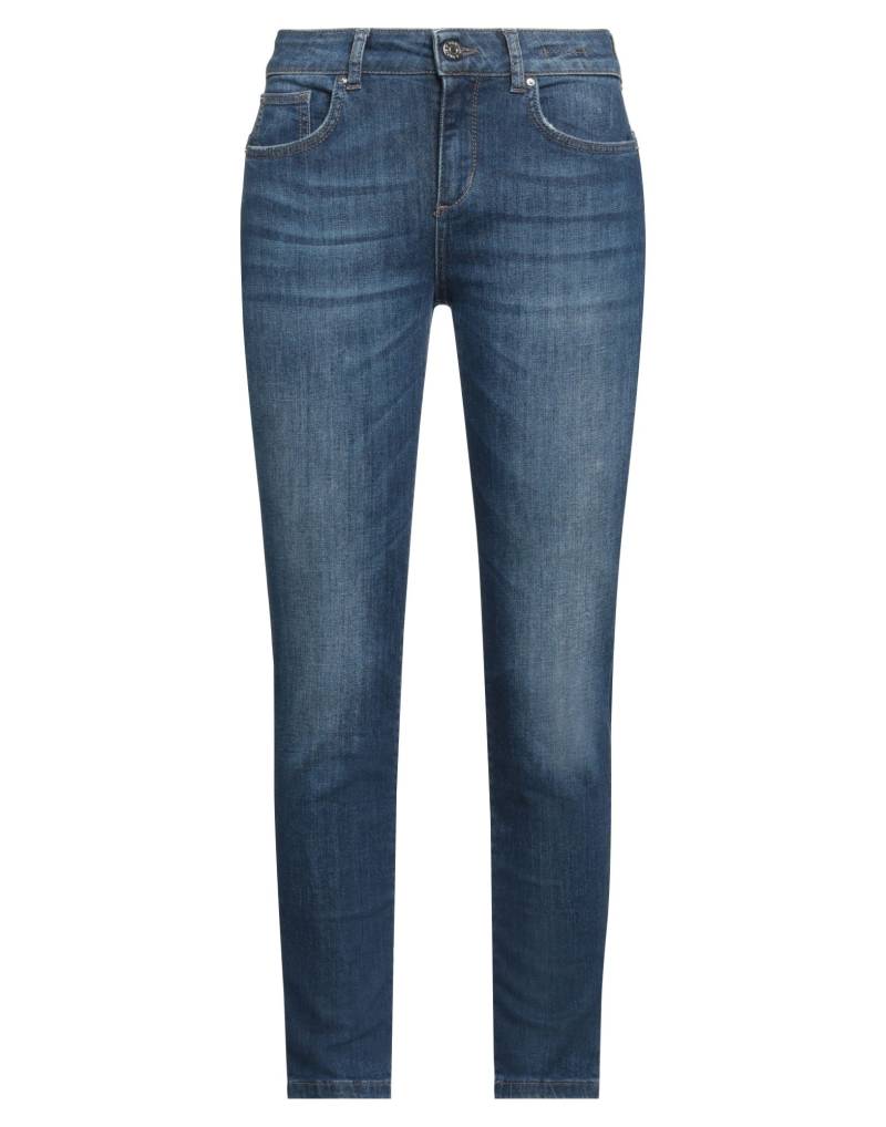 MARELLA SPORT Jeanshose Damen Blau von MARELLA SPORT