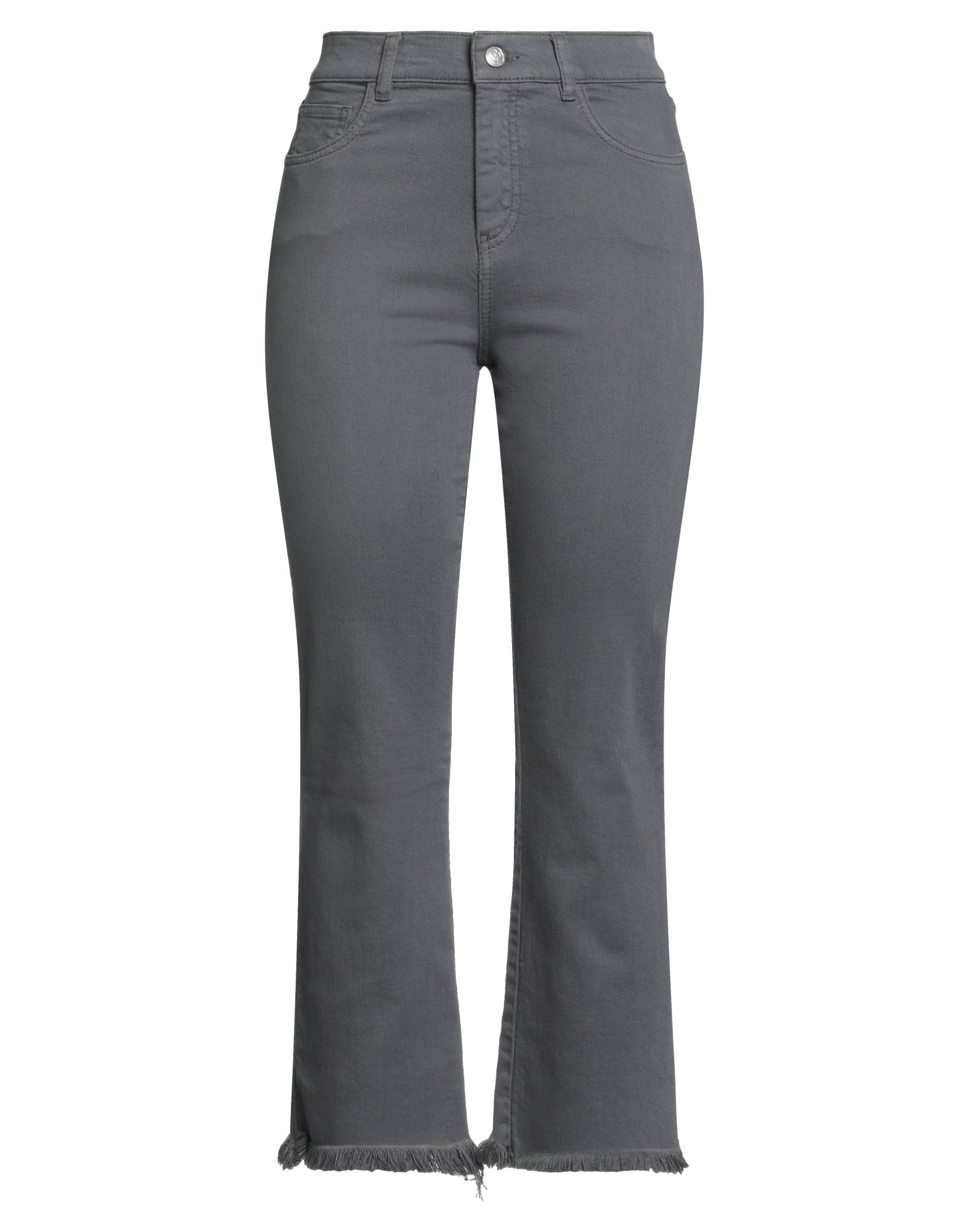 MARELLA SPORT Jeanshose Damen Blei MARELLA SPORT Jeanshose Damen Blei von MARELLA SPORT