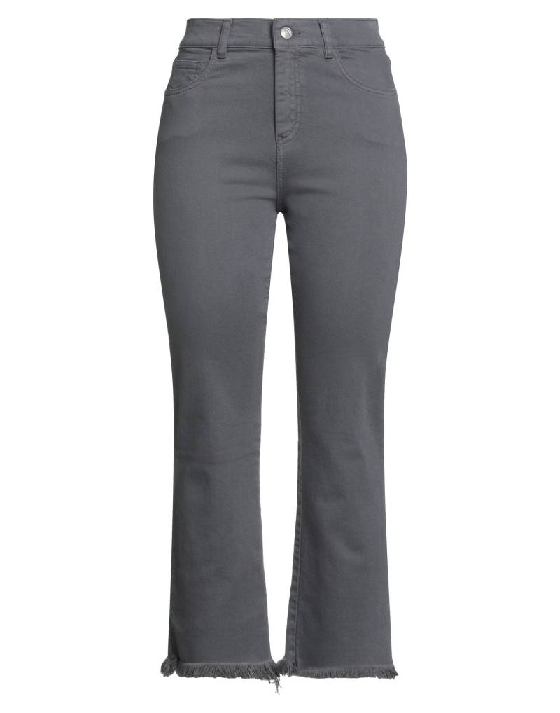 MARELLA SPORT Jeanshose Damen Blei von MARELLA SPORT