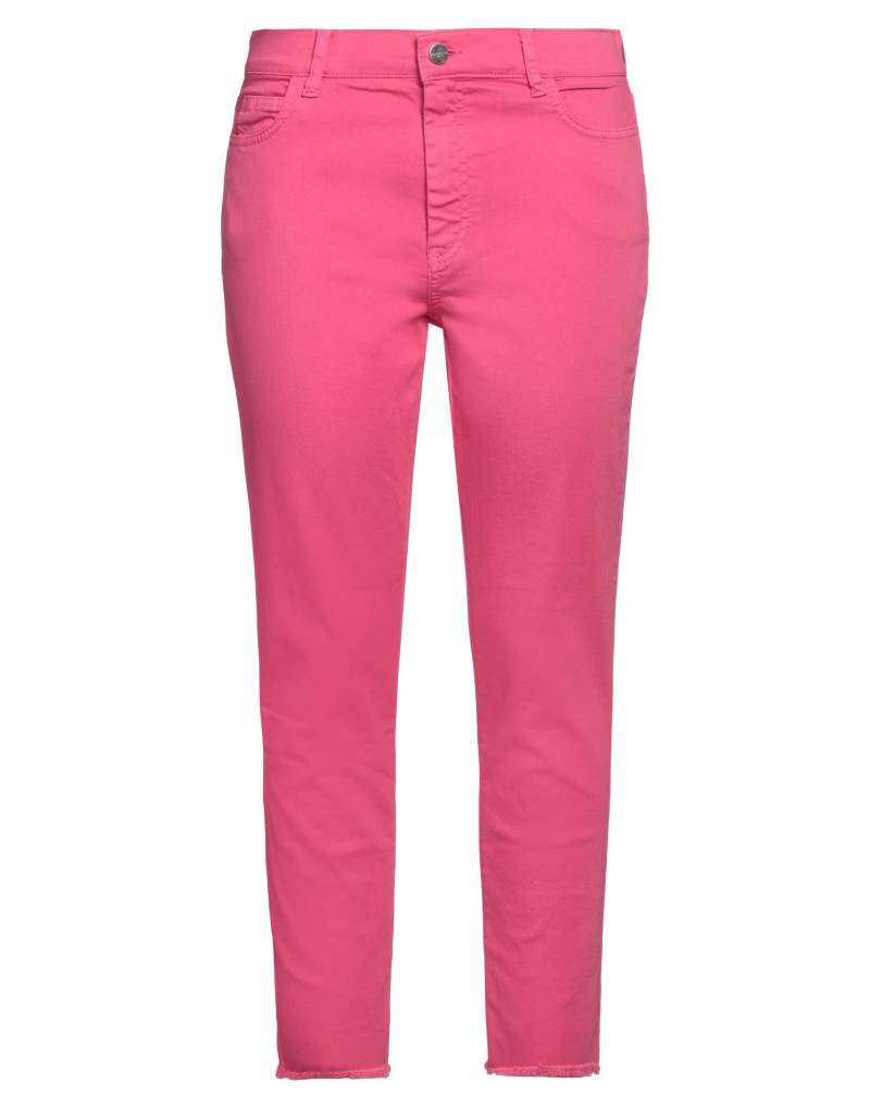MARELLA SPORT Jeanshose Damen Fuchsia von MARELLA SPORT