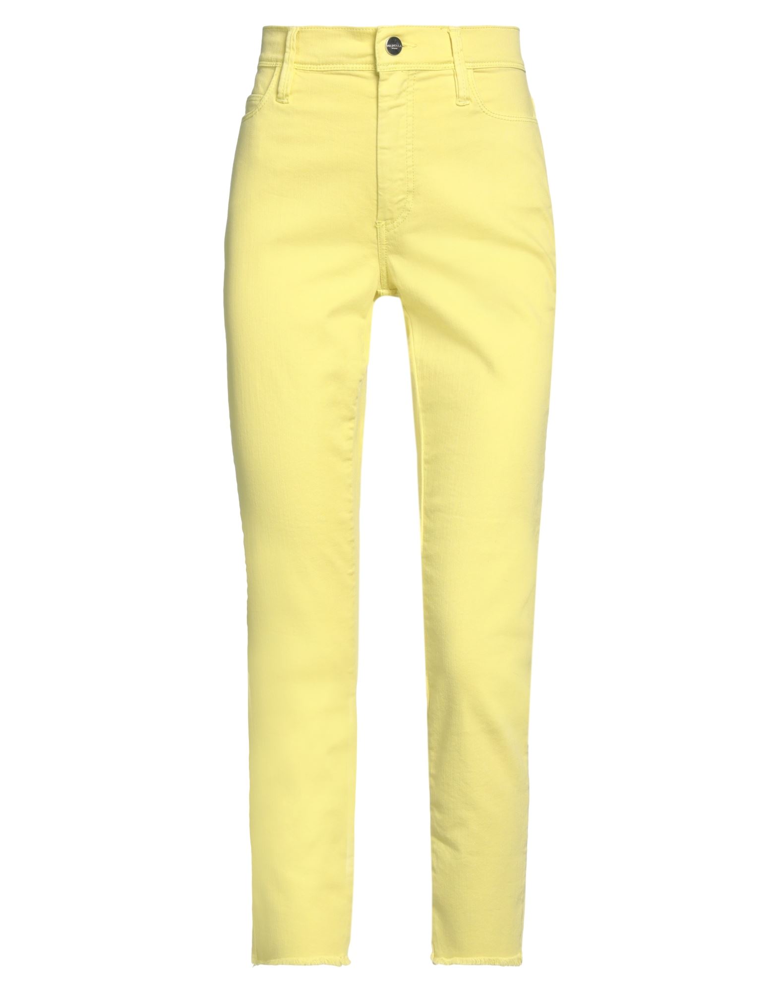MARELLA SPORT Jeanshose Damen Limettengrün MARELLA SPORT Jeanshose Damen Limettengrün von MARELLA SPORT