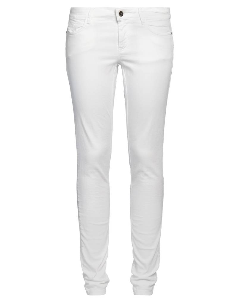 MARELLA SPORT Jeanshose Damen Weiß von MARELLA SPORT