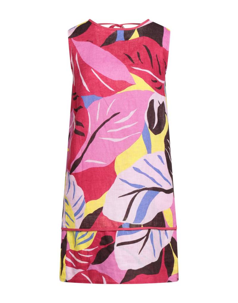 MARELLA SPORT Mini-kleid Damen Magenta von MARELLA SPORT