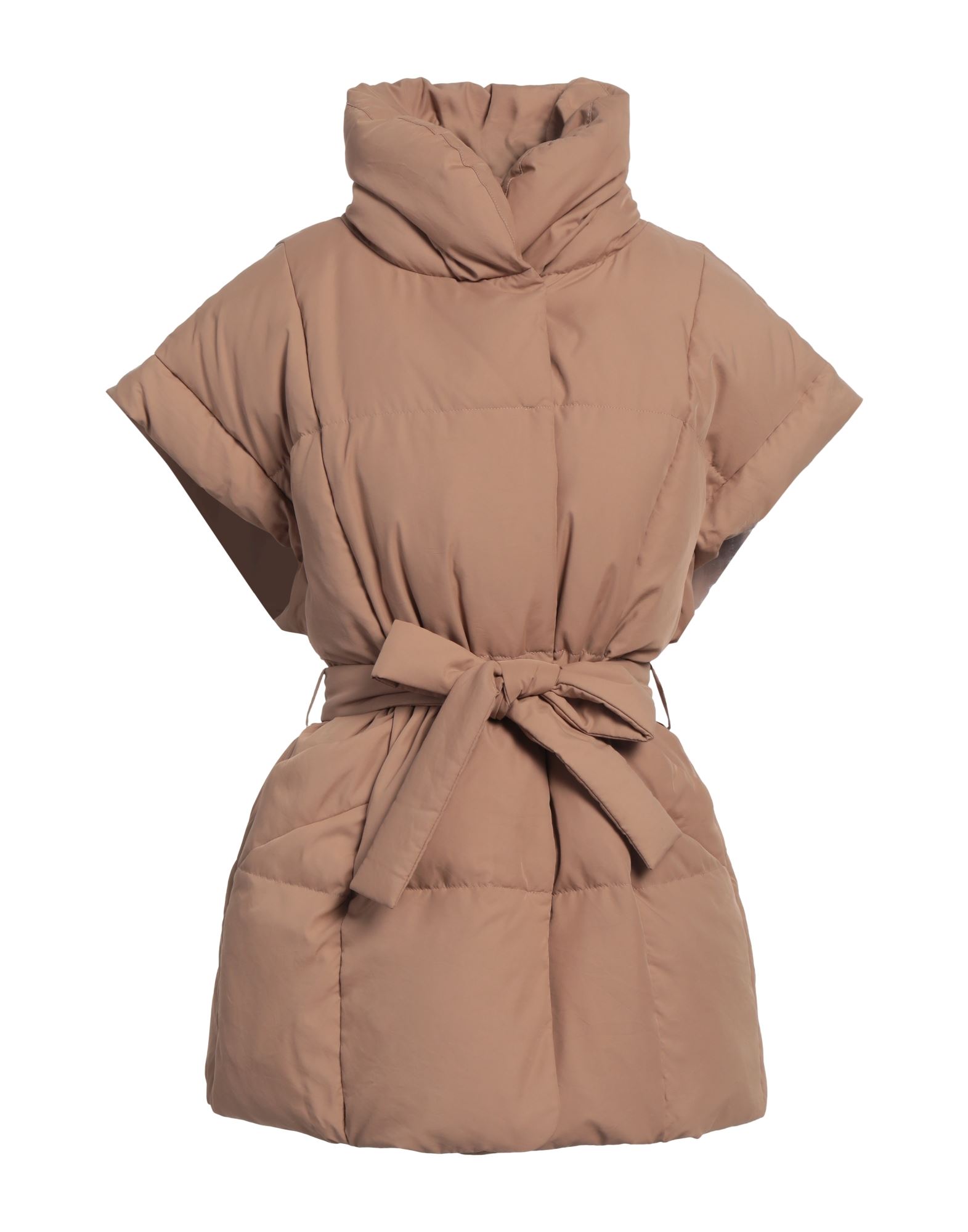 MARELLA SPORT Pufferjacke & Daunenjacke Damen Kamel MARELLA SPORT Pufferjacke & Daunenjacke Damen Kamel von MARELLA SPORT