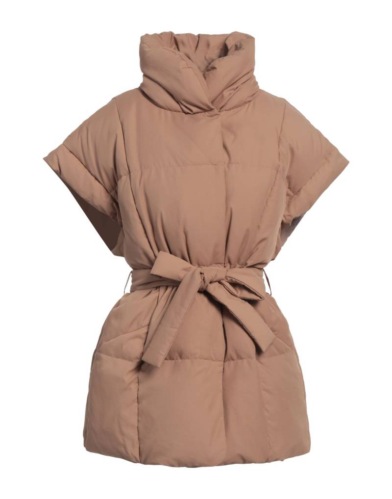 MARELLA SPORT Pufferjacke & Daunenjacke Damen Kamel von MARELLA SPORT