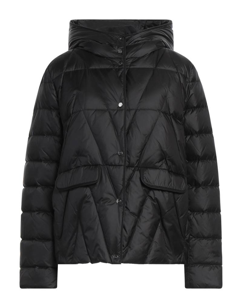 MARELLA SPORT Pufferjacke & Daunenjacke Damen Schwarz von MARELLA SPORT