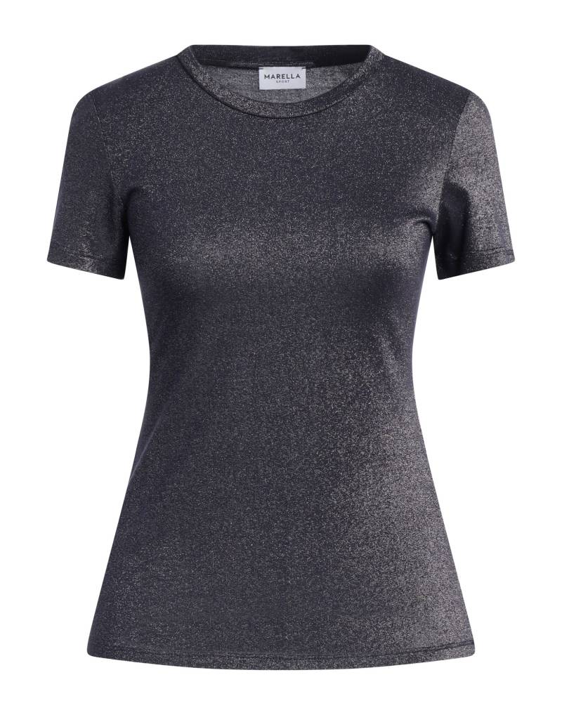 MARELLA SPORT Pullover Damen Dunkelviolett von MARELLA SPORT