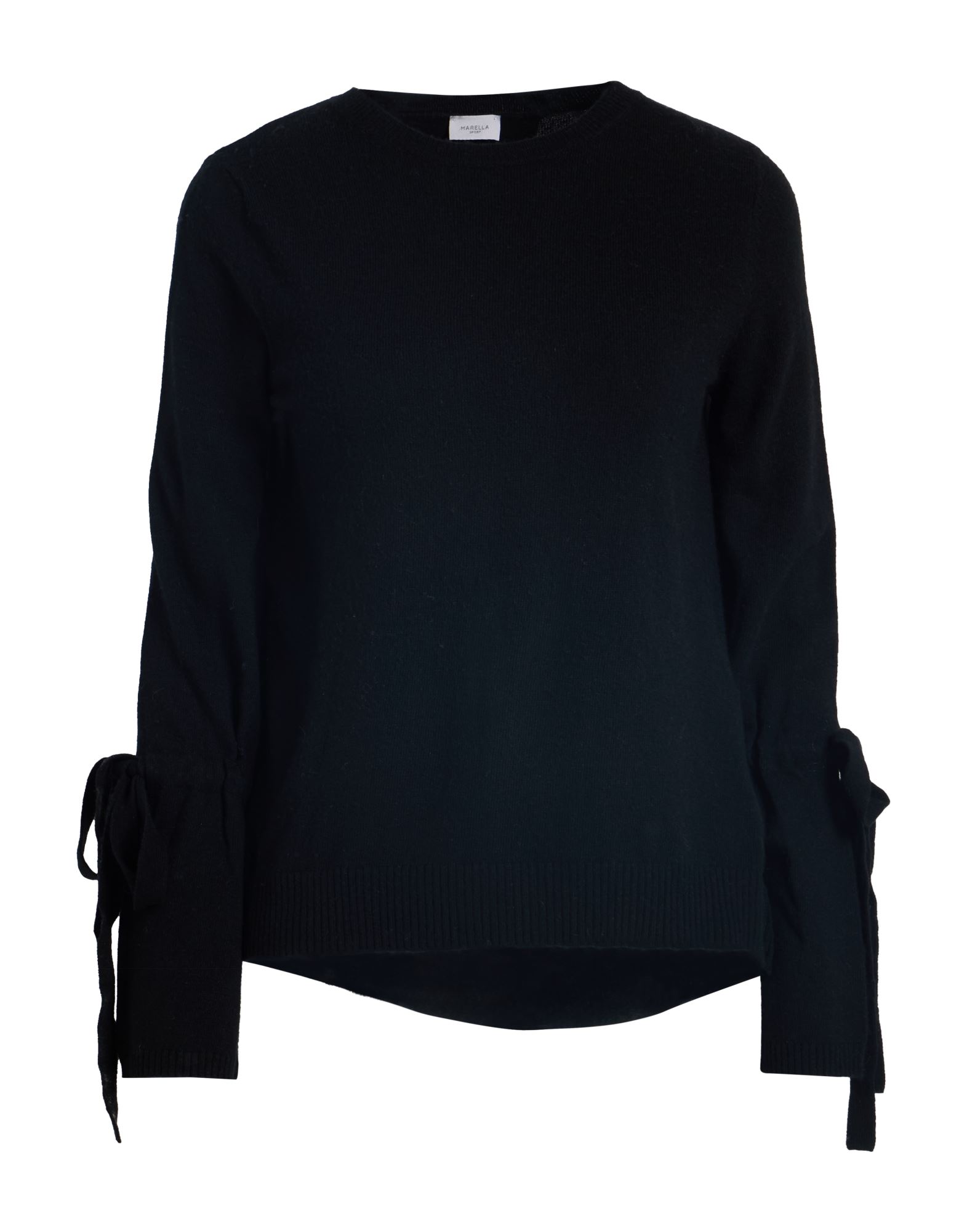 MARELLA SPORT Pullover Damen Schwarz von MARELLA SPORT