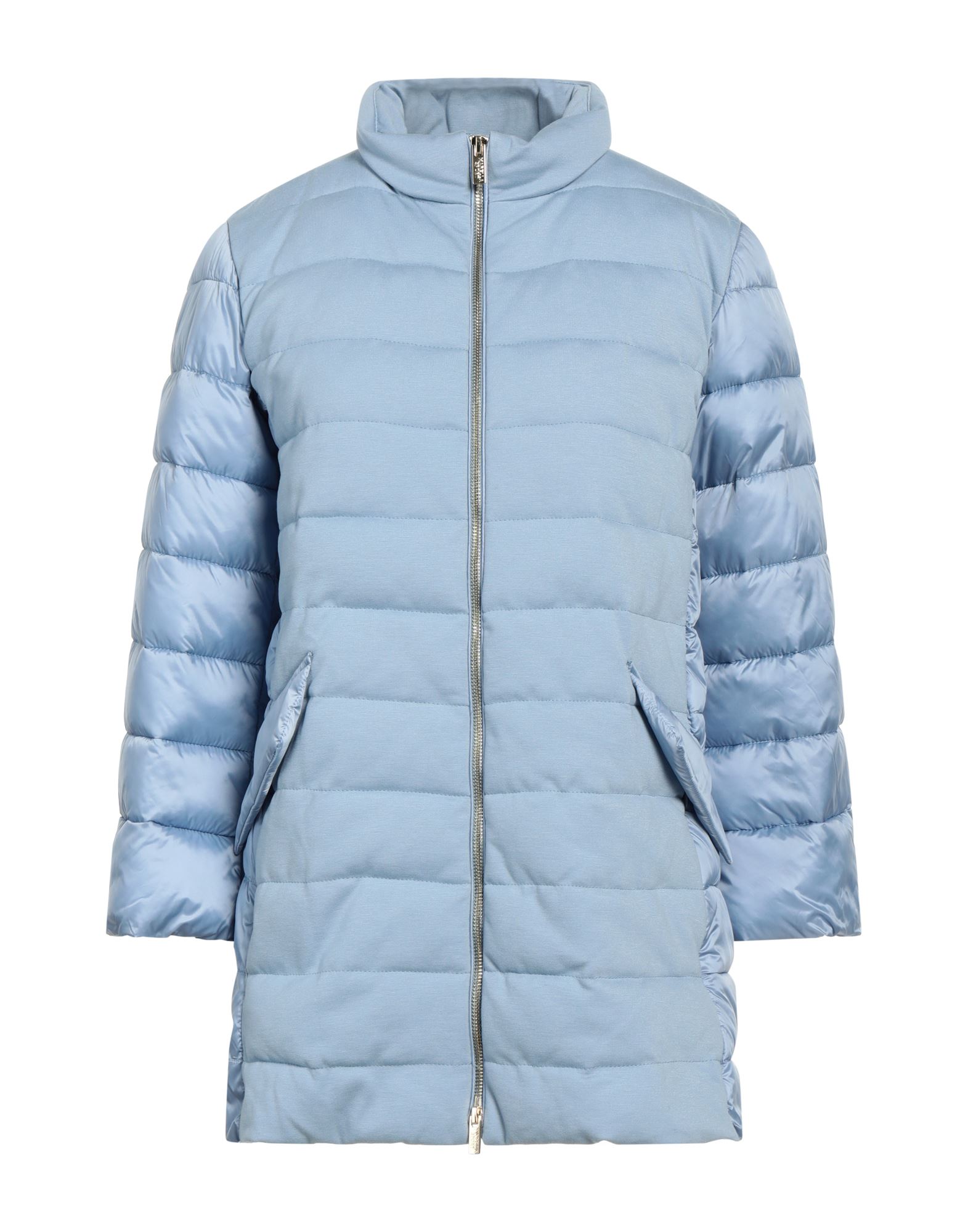 MARELLA SPORT Pufferjacke & Daunenjacke Damen Hellblau von MARELLA SPORT