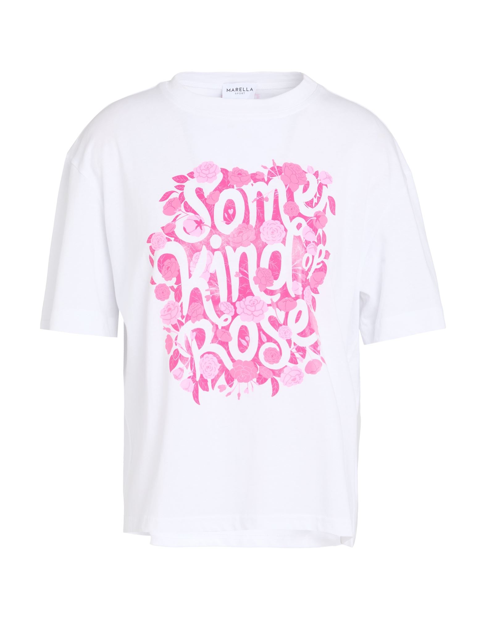 MARELLA SPORT T-shirts Damen Weiß von MARELLA SPORT