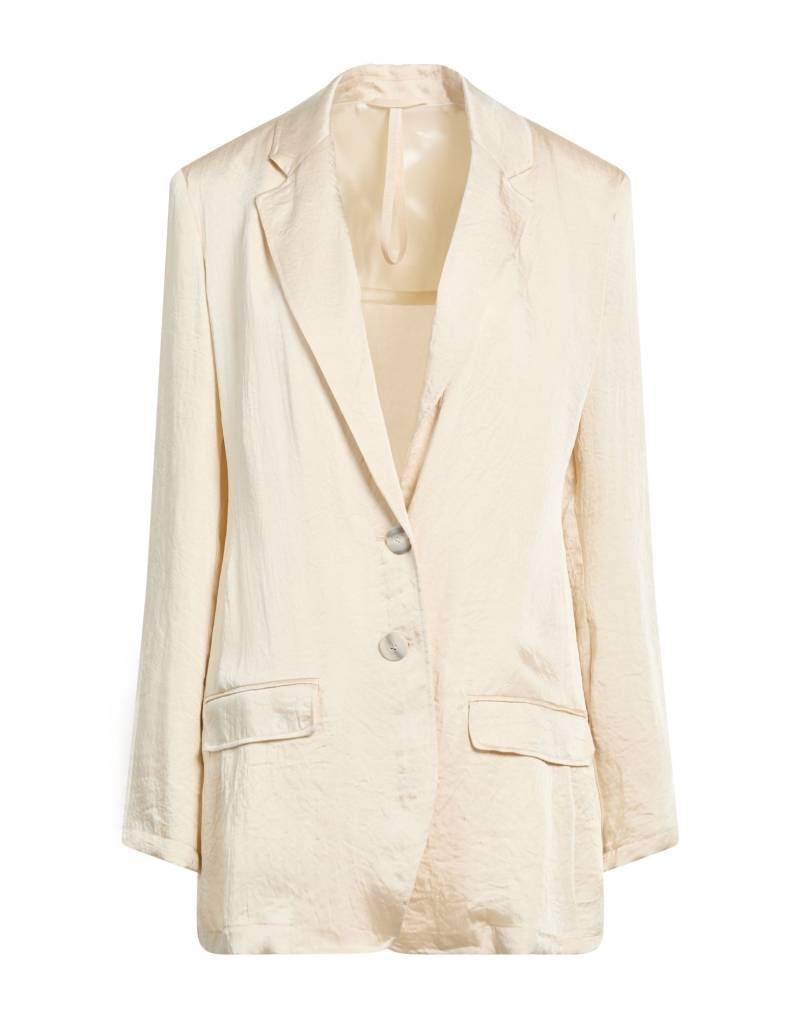 MARELLA Blazer Damen Beige von MARELLA