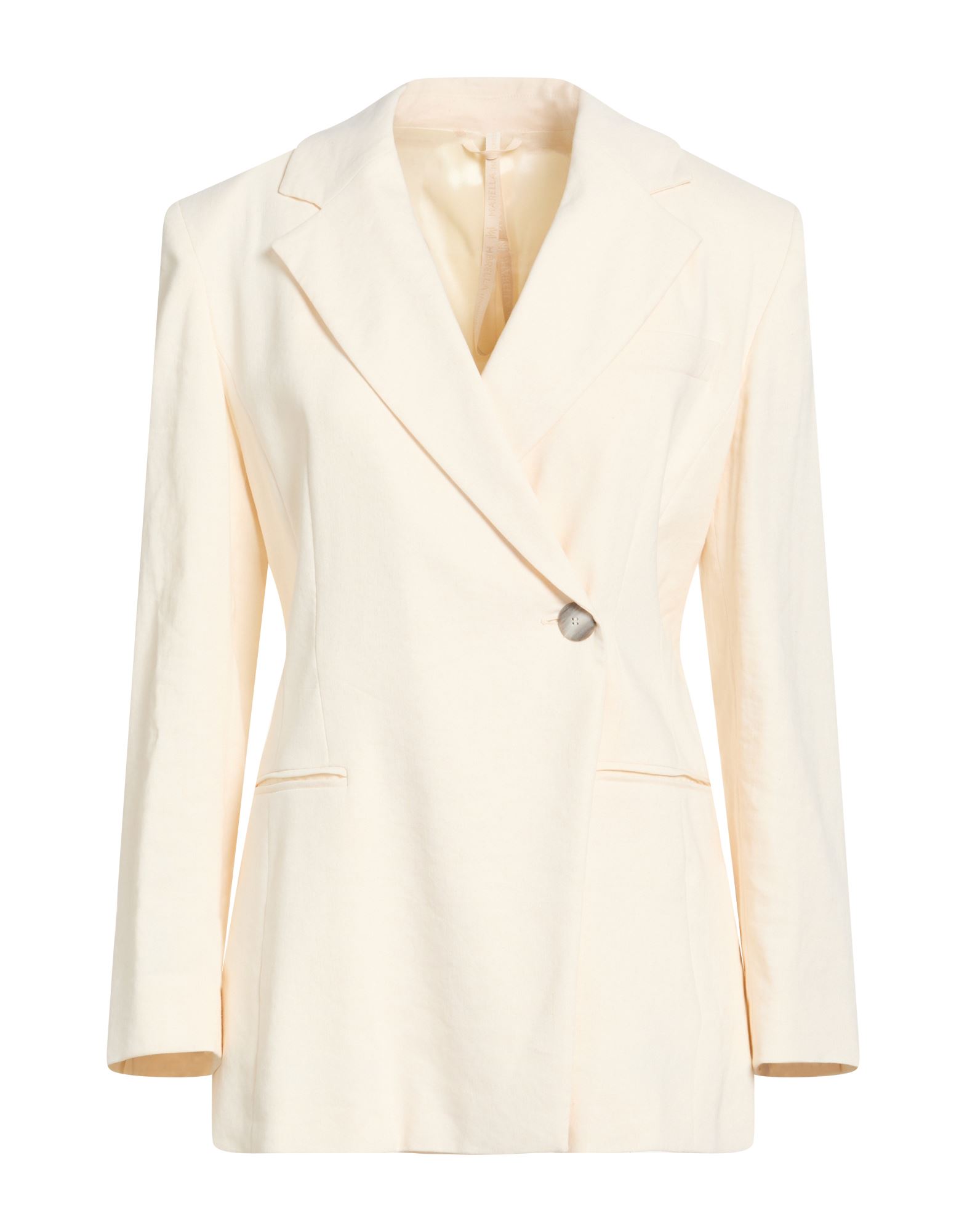 MARELLA Blazer Damen Cremeweiß von MARELLA