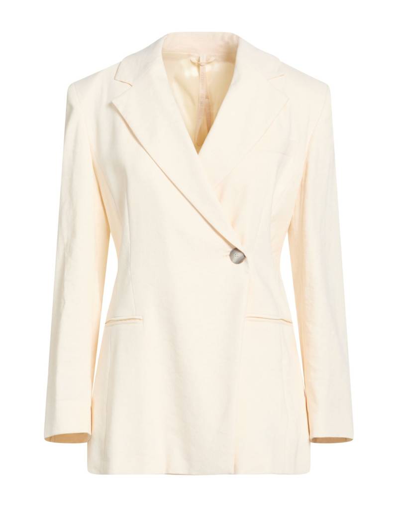 MARELLA Blazer Damen Cremeweiß von MARELLA