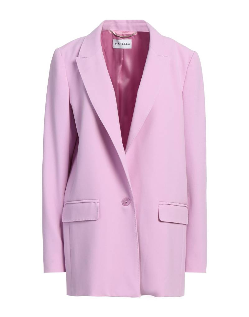MARELLA Blazer Damen Malve von MARELLA