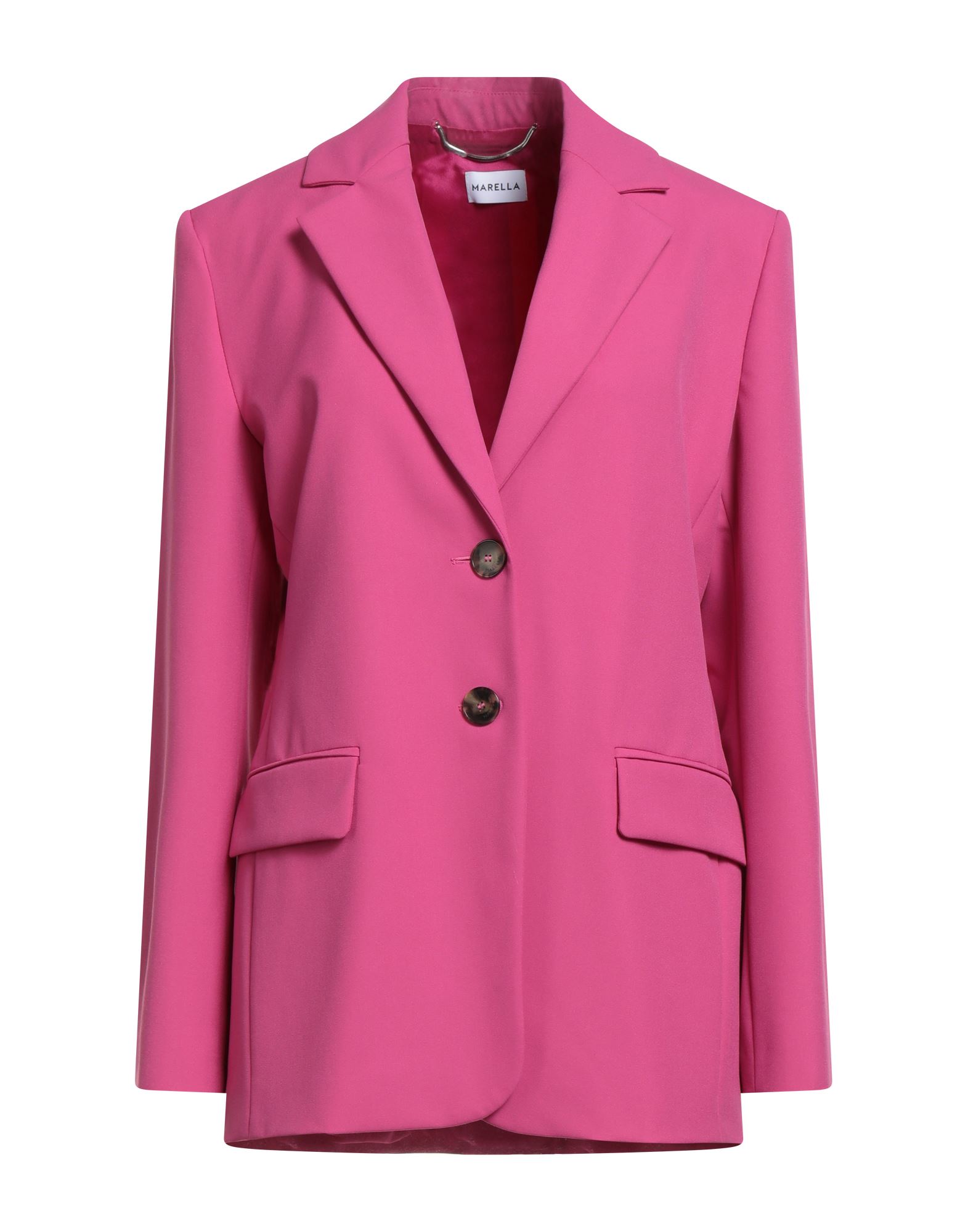 MARELLA Blazer Damen Fuchsia von MARELLA