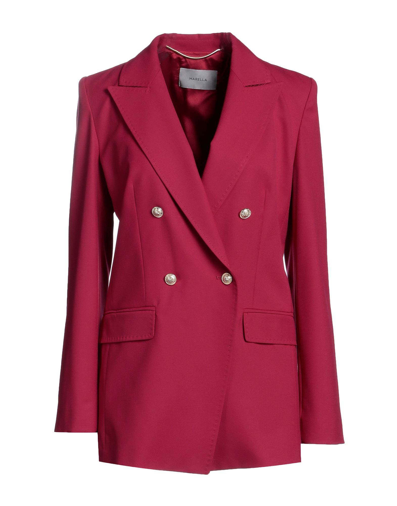 MARELLA Blazer Damen Magenta von MARELLA