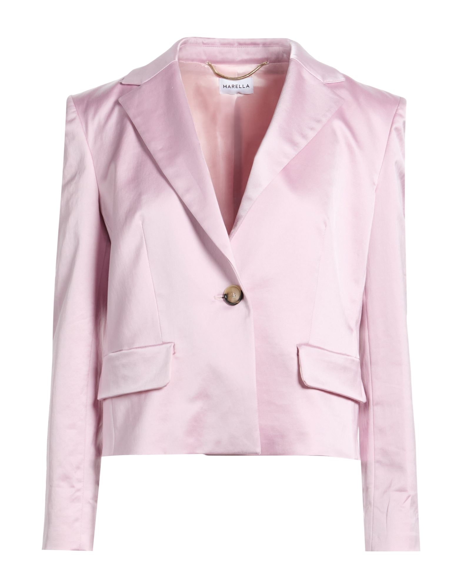 MARELLA Blazer Damen Rosa von MARELLA