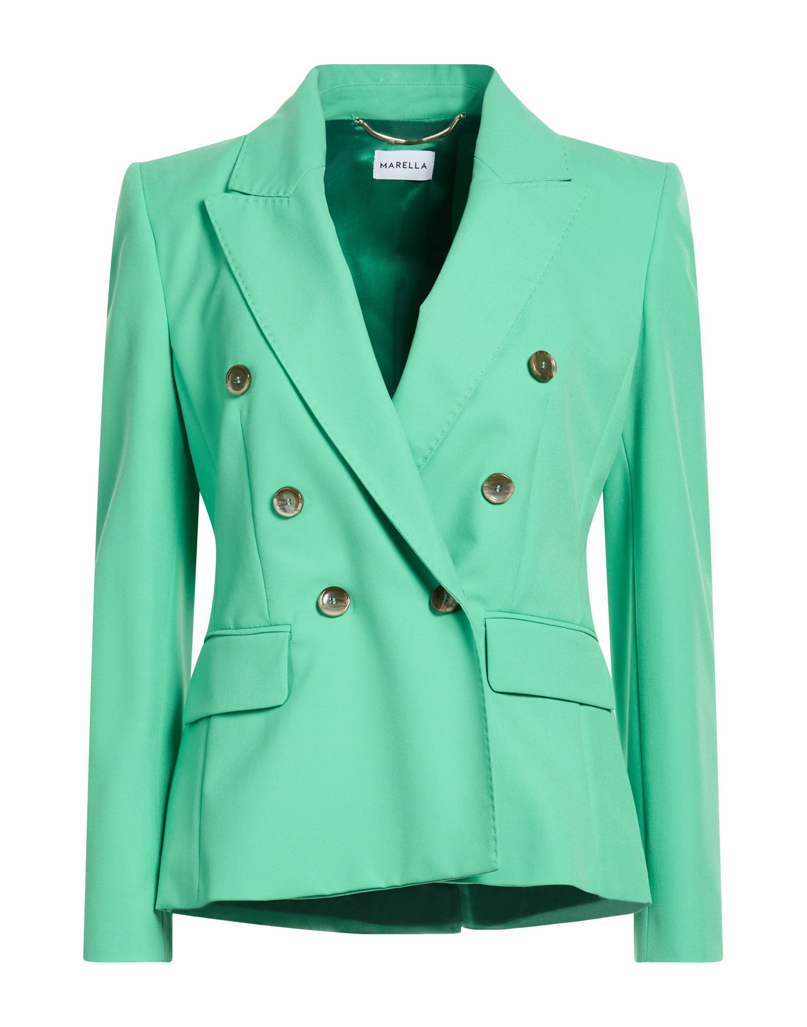 MARELLA Blazer Damen Säuregrün von MARELLA