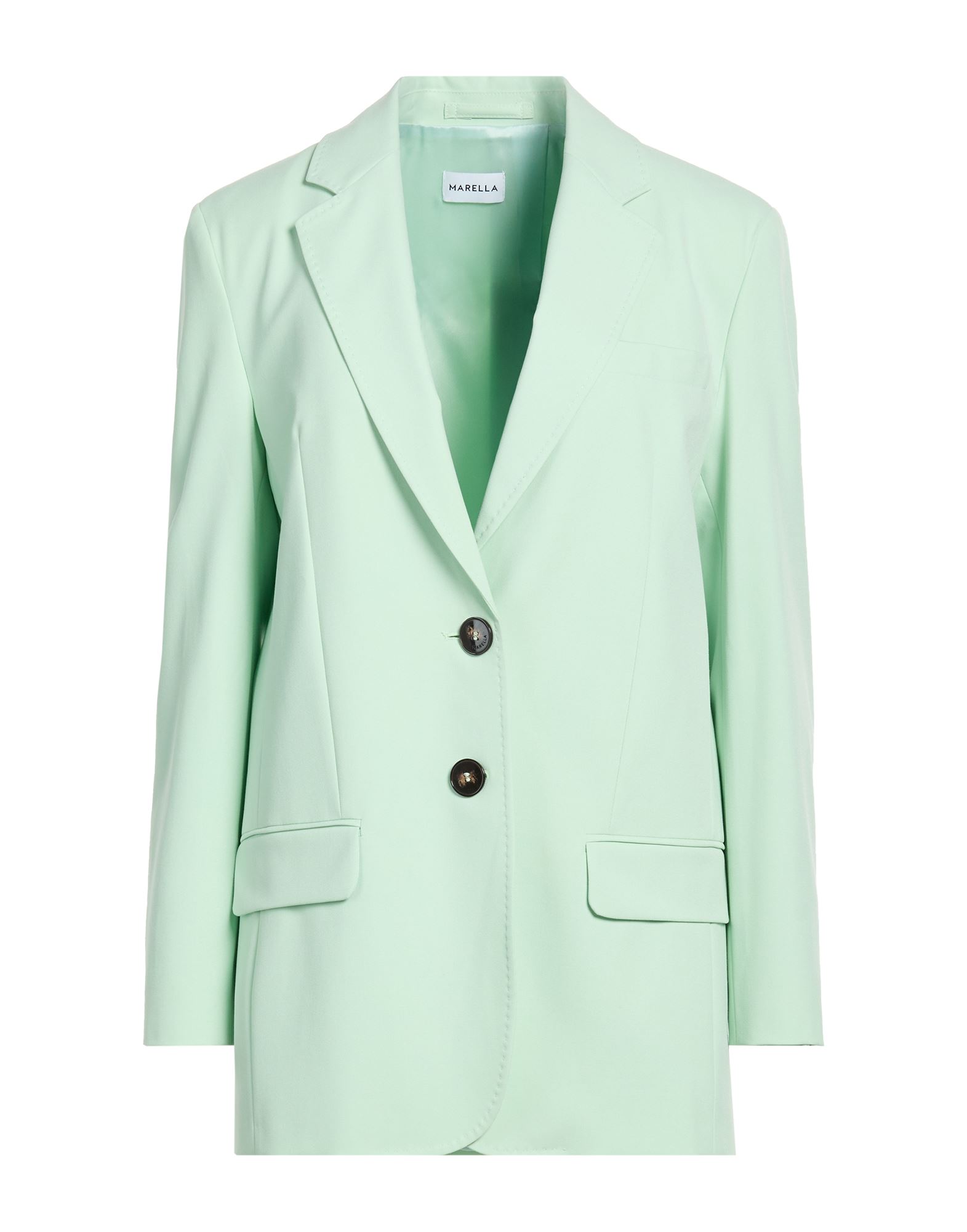 MARELLA Blazer Damen Säuregrün von MARELLA