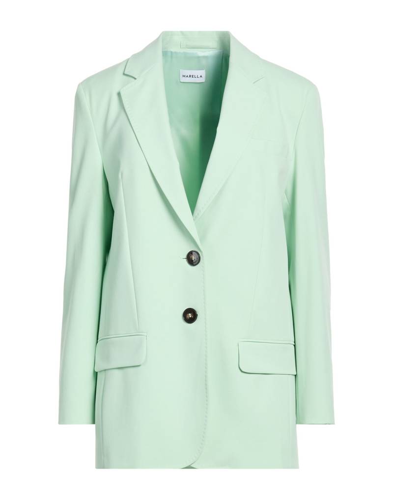 MARELLA Blazer Damen Säuregrün von MARELLA
