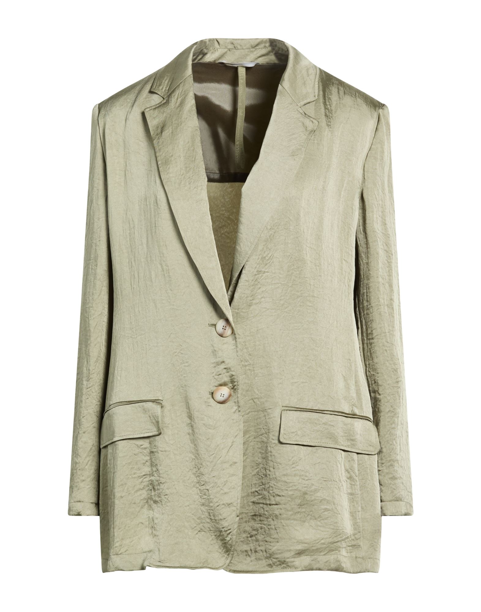 MARELLA Blazer Damen Salbeigrün von MARELLA