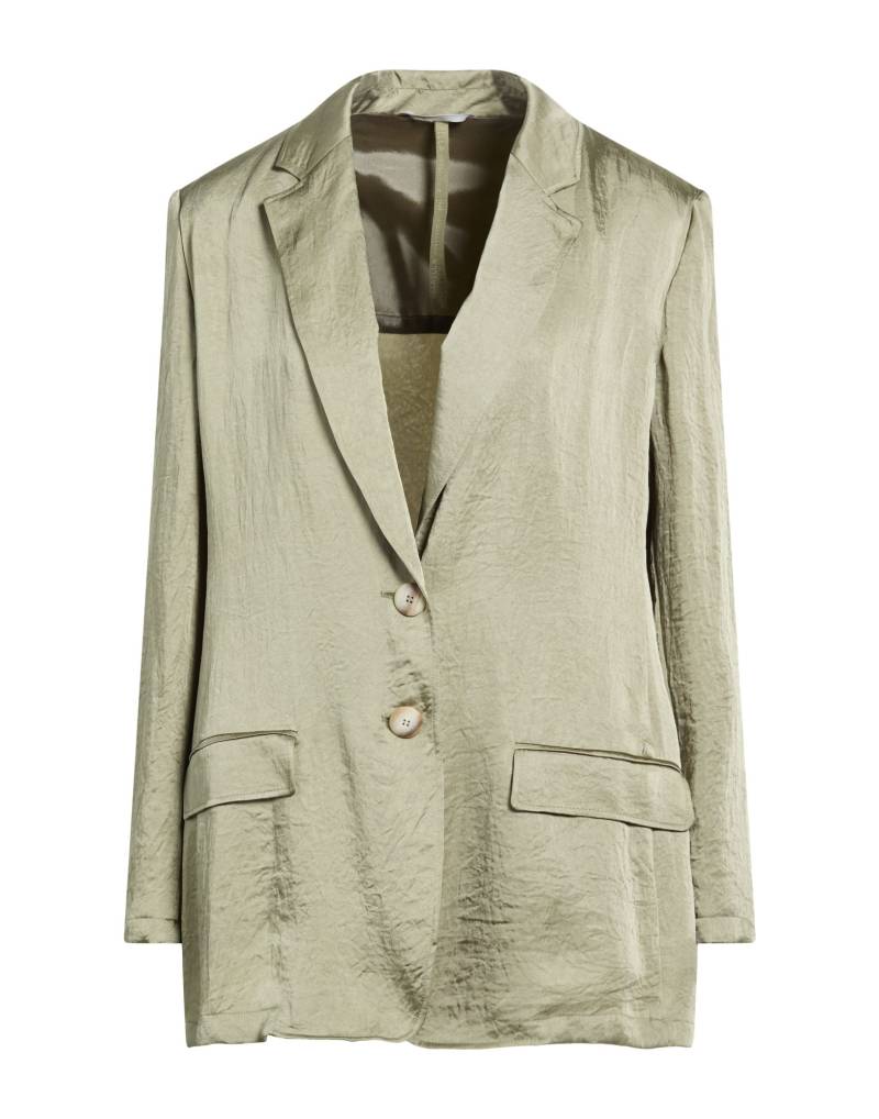 MARELLA Blazer Damen Salbeigrün von MARELLA