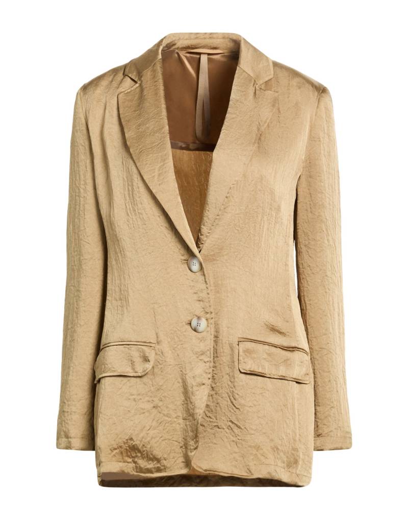MARELLA Blazer Damen Sand von MARELLA