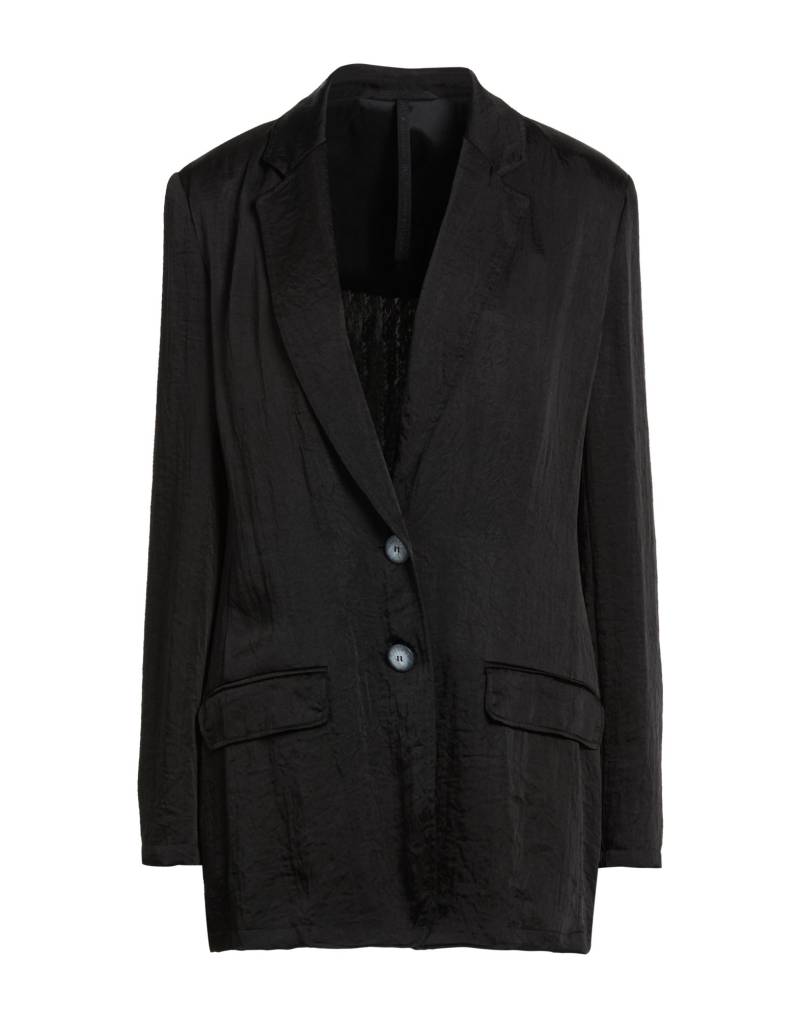 MARELLA Blazer Damen Schwarz von MARELLA