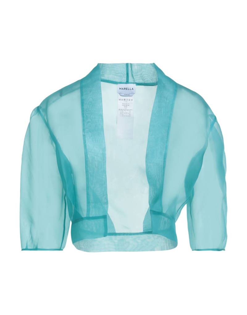 MARELLA Bolero Damen Tūrkis von MARELLA