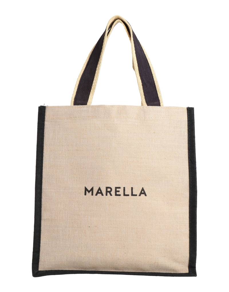 MARELLA Handtaschen Damen Sand von MARELLA
