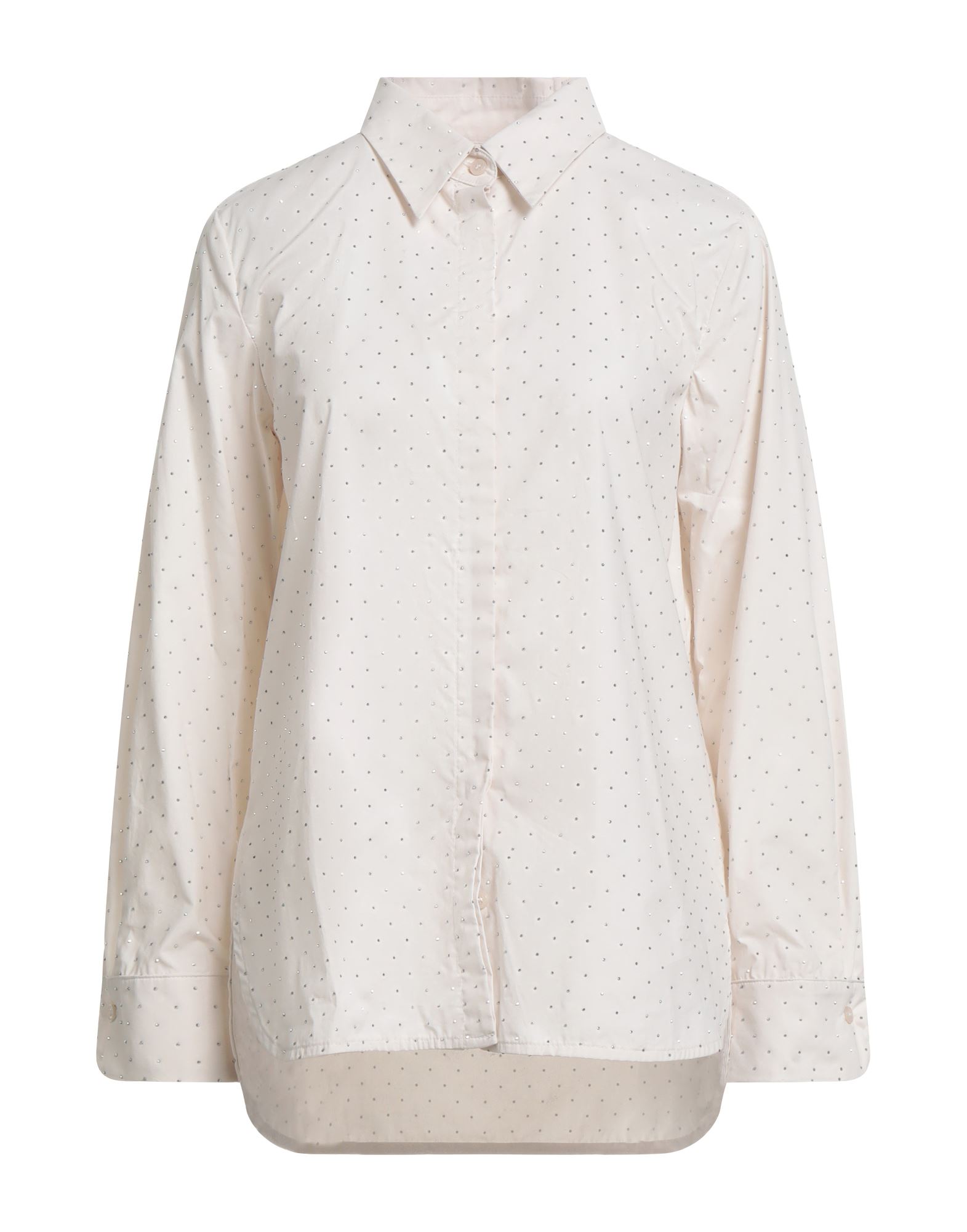 MARELLA Hemd Damen Beige MARELLA Hemd Damen Beige von MARELLA