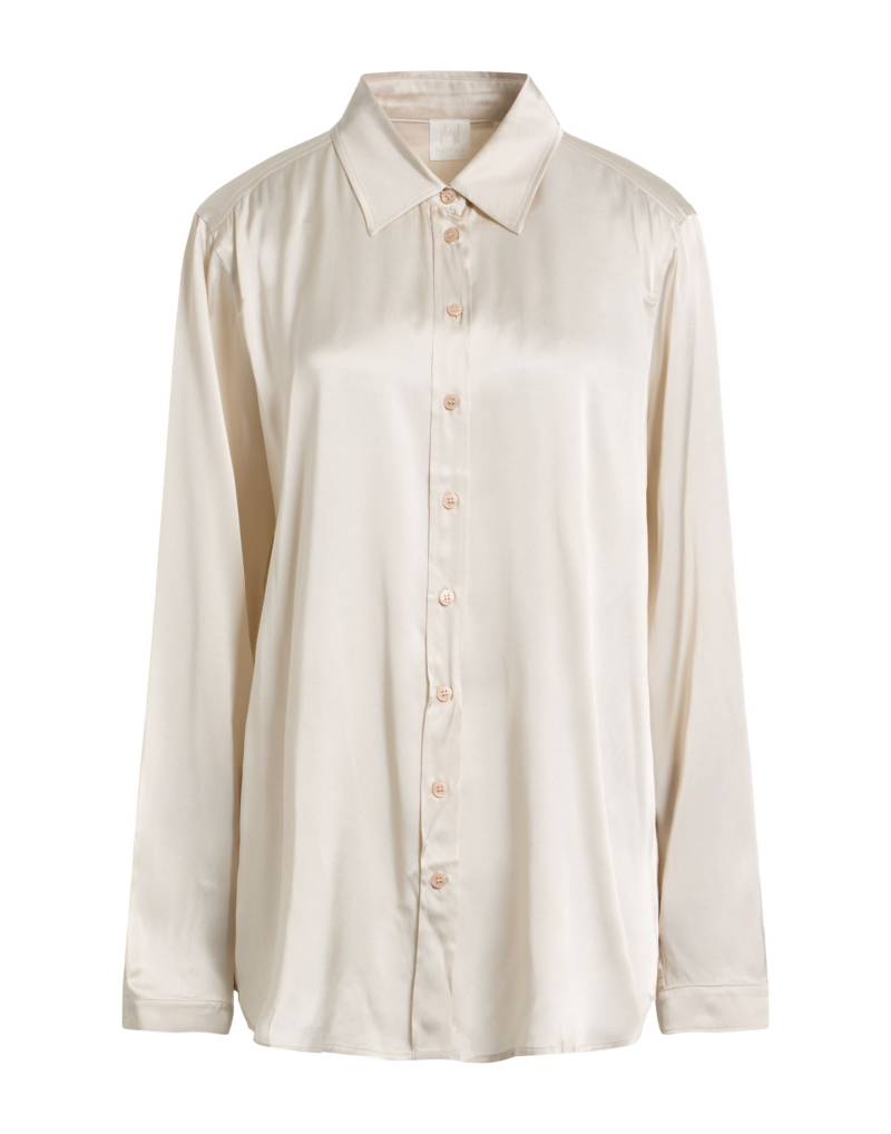 MARELLA Hemd Damen Hellgrau von MARELLA