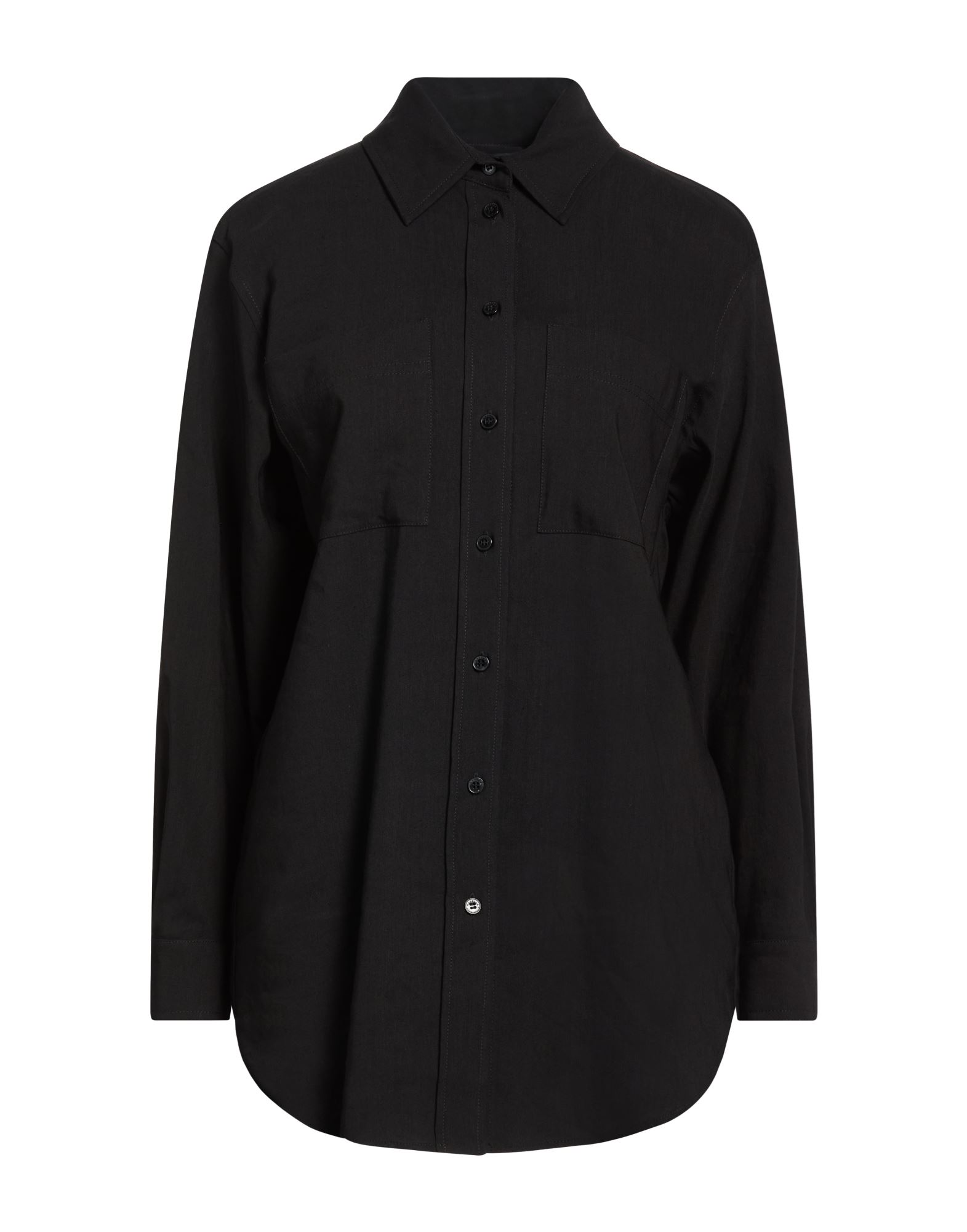 MARELLA Hemd Damen Schwarz von MARELLA