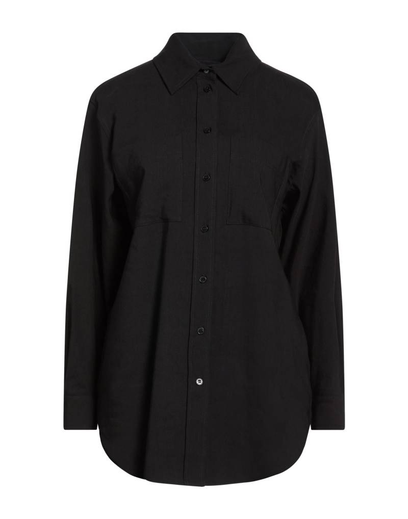 MARELLA Hemd Damen Schwarz von MARELLA