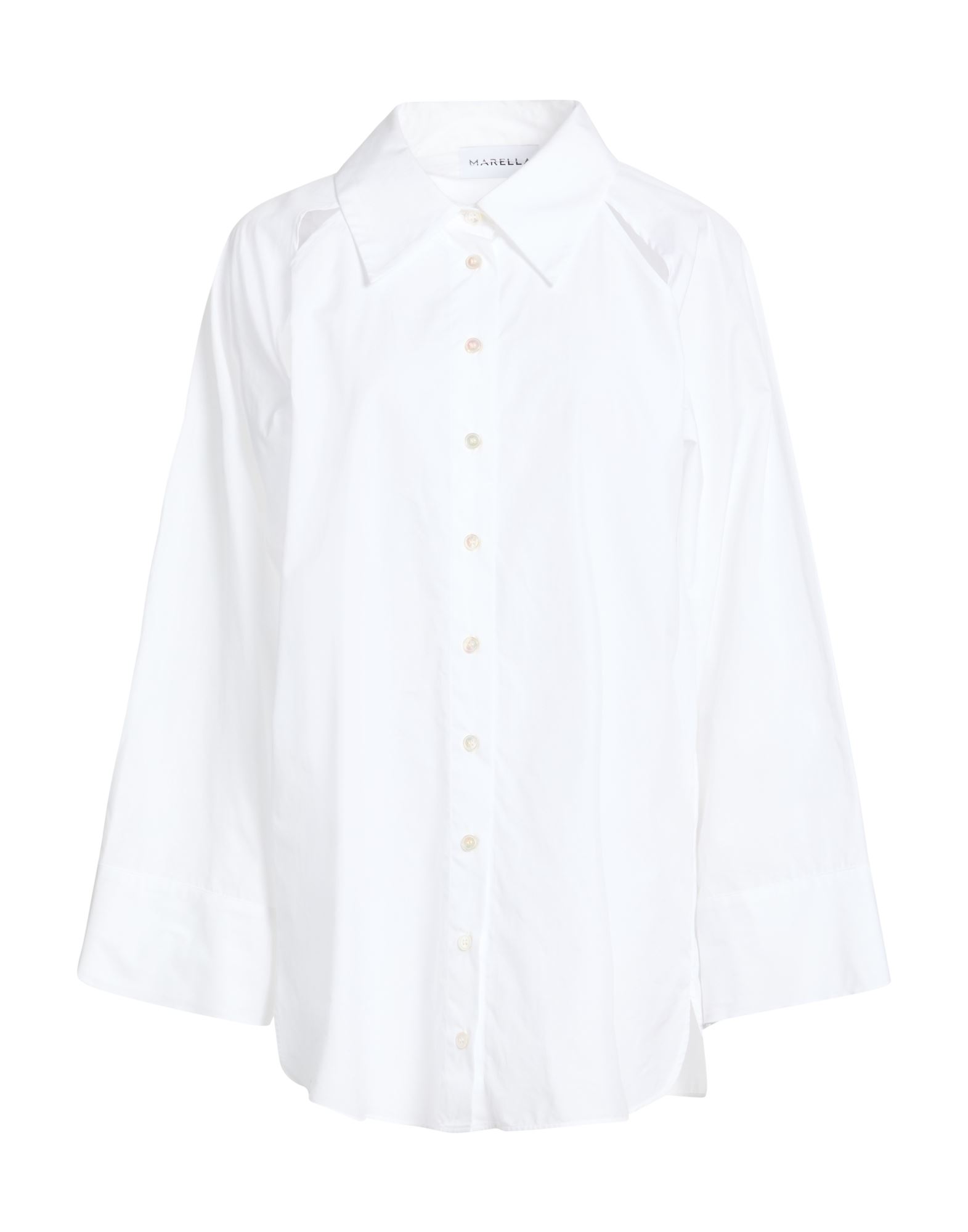 MARELLA Hemd Damen Weiß von MARELLA