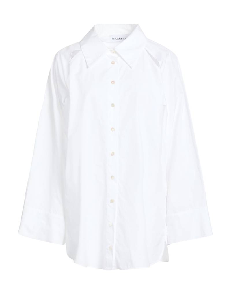 MARELLA Hemd Damen Weiß von MARELLA