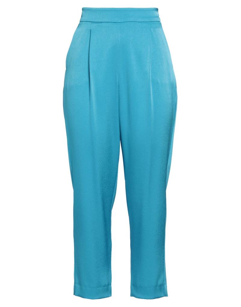 MARELLA Hose Damen Azurblau von MARELLA