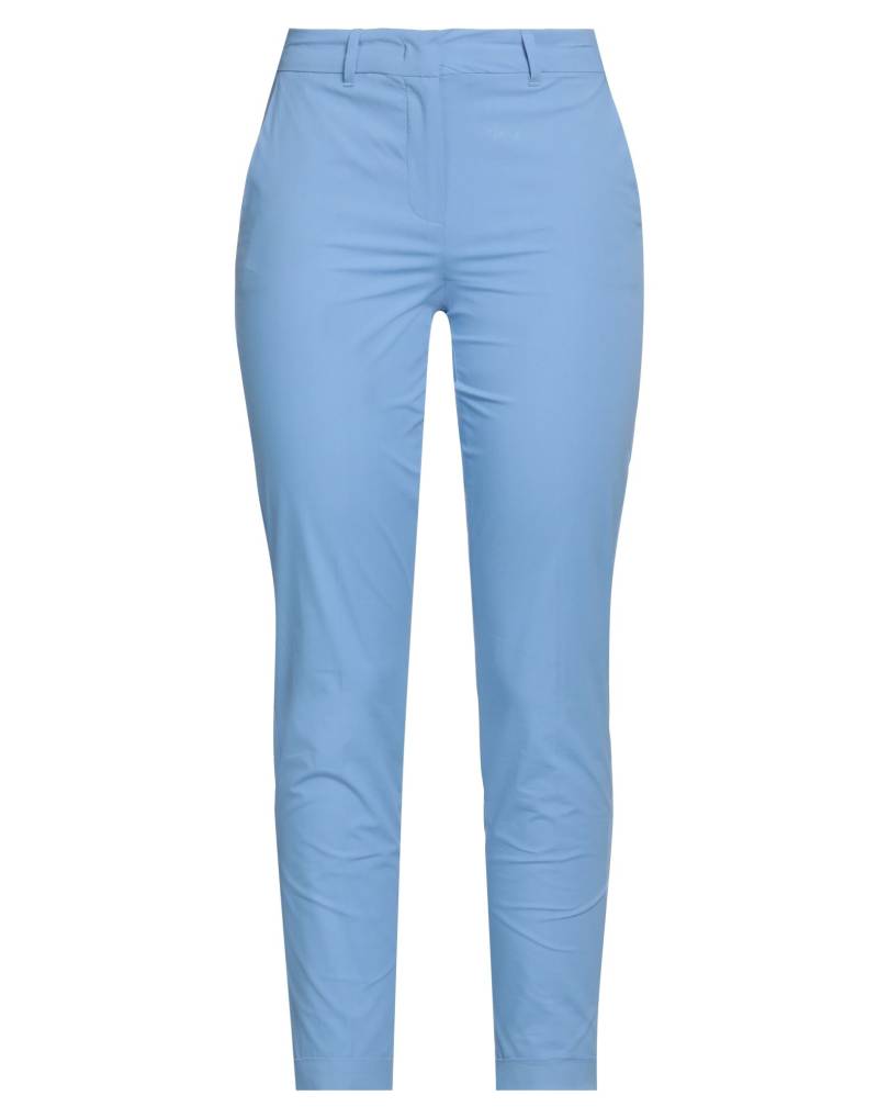 MARELLA Hose Damen Azurblau von MARELLA