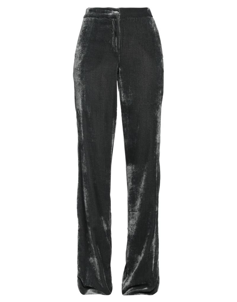 MARELLA Hose Damen Dunkelgrün von MARELLA